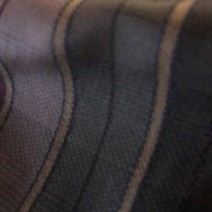 Meet your Posher, Ted